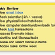 Image for article titled How to remove daily work stress with just 15 minutes each week